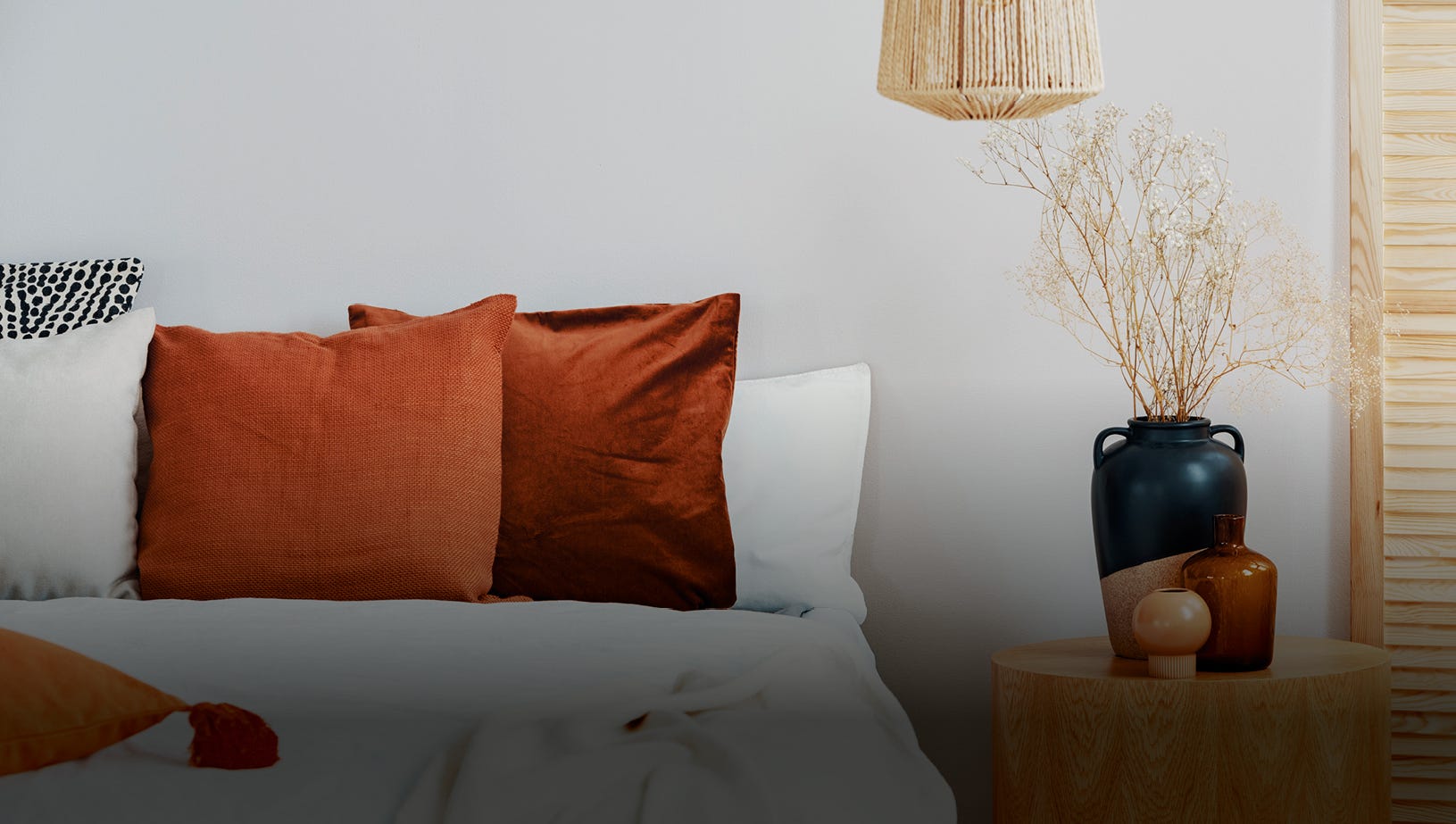 7 Ideen, Dein Bett stilvoll herzurichten